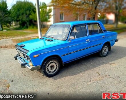 ВАЗ 2106 1980 в Бобринце на Automoto.ua ВАЗ 2106, объемом двигателя 1.6 л и пробегом 45 тыс. км за 1100 $, фото 2 на Automoto.ua