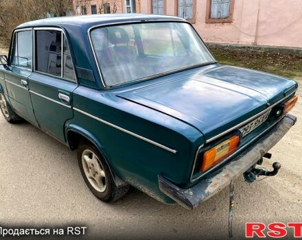 ВАЗ 2106, об'ємом двигуна 13 л та пробігом 100 тис. км за 500 $, фото 2 на Automoto.ua