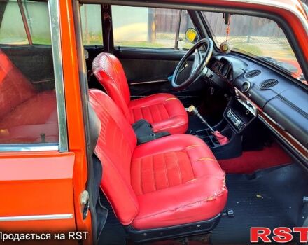 ВАЗ 2106, объемом двигателя 1.3 л и пробегом 100 тыс. км за 900 $, фото 4 на Automoto.ua