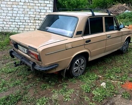 ВАЗ 2106, объемом двигателя 1.3 л и пробегом 323 тыс. км за 390 $, фото 2 на Automoto.ua