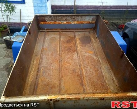 ВАЗ 2106, об'ємом двигуна 1.6 л та пробігом 100 тис. км за 550 $, фото 5 на Automoto.ua