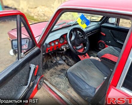 ВАЗ 2106, об'ємом двигуна 13 л та пробігом 126 тис. км за 750 $, фото 7 на Automoto.ua