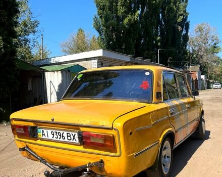 ВАЗ 2106, об'ємом двигуна 1.6 л та пробігом 60 тис. км за 604 $, фото 2 на Automoto.ua