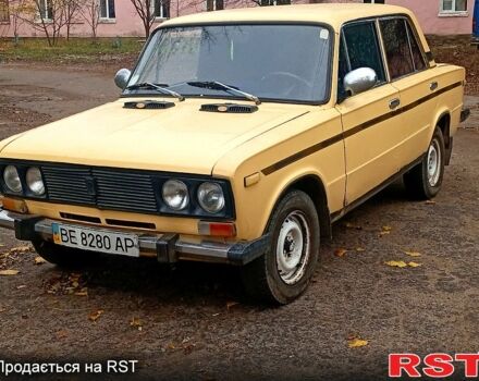 ВАЗ 2106, объемом двигателя 1.6 л и пробегом 280 тыс. км за 500 $, фото 10 на Automoto.ua