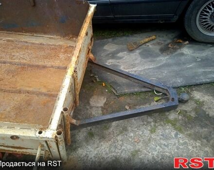 ВАЗ 2106, об'ємом двигуна 1.6 л та пробігом 100 тис. км за 550 $, фото 8 на Automoto.ua