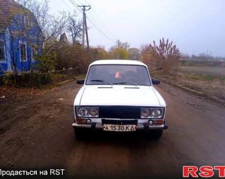 ВАЗ 2106, объемом двигателя 1.6 л и пробегом 0 тыс. км за 900 $, фото 2 на Automoto.ua