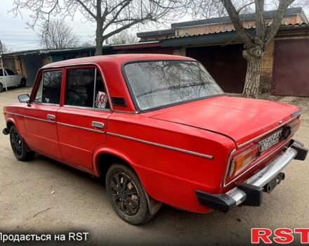 ВАЗ 2106, объемом двигателя 16 л и пробегом 0 тыс. км за 500 $, фото 3 на Automoto.ua