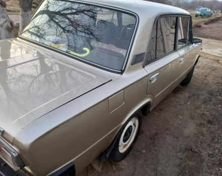 ВАЗ 2106, об'ємом двигуна 2 л та пробігом 200 тис. км за 1000 $, фото 2 на Automoto.ua