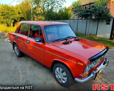 ВАЗ 2106, объемом двигателя 1.3 л и пробегом 100 тыс. км за 900 $, фото 5 на Automoto.ua