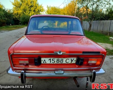 ВАЗ 2106, объемом двигателя 1.3 л и пробегом 100 тыс. км за 900 $, фото 3 на Automoto.ua