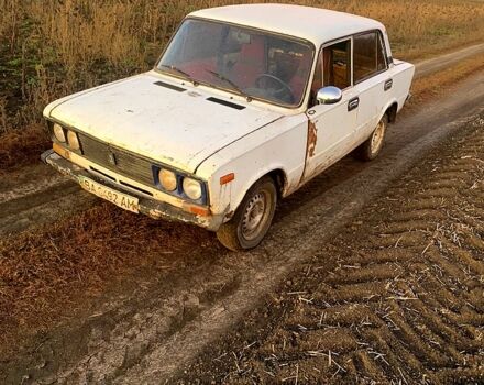 ВАЗ 2106, объемом двигателя 1.3 л и пробегом 100 тыс. км за 300 $, фото 1 на Automoto.ua
