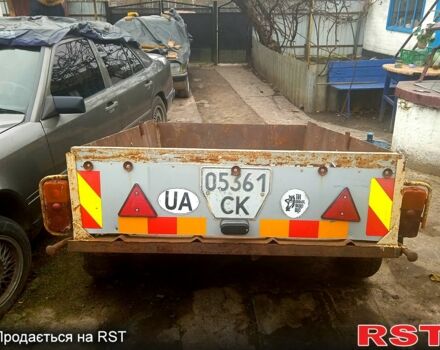 ВАЗ 2106, об'ємом двигуна 1.6 л та пробігом 100 тис. км за 550 $, фото 7 на Automoto.ua