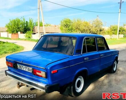 ВАЗ 2106, объемом двигателя 1.5 л и пробегом 0 тыс. км за 440 $, фото 6 на Automoto.ua