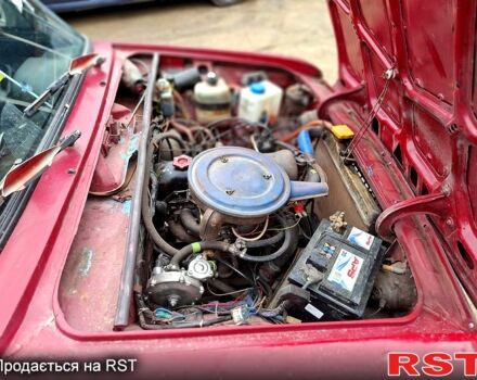 ВАЗ 2106, об'ємом двигуна 13 л та пробігом 126 тис. км за 750 $, фото 8 на Automoto.ua