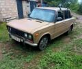 ВАЗ 2106, объемом двигателя 1.3 л и пробегом 323 тыс. км за 390 $, фото 1 на Automoto.ua