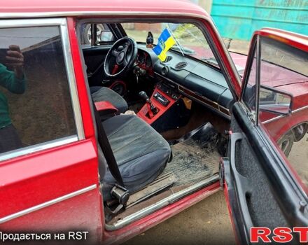 ВАЗ 2106, об'ємом двигуна 13 л та пробігом 126 тис. км за 750 $, фото 1 на Automoto.ua
