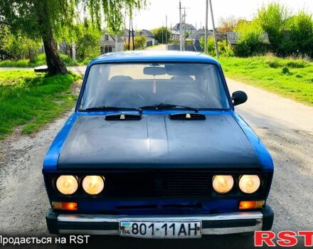 ВАЗ 2106, объемом двигателя 1.5 л и пробегом 0 тыс. км за 440 $, фото 4 на Automoto.ua