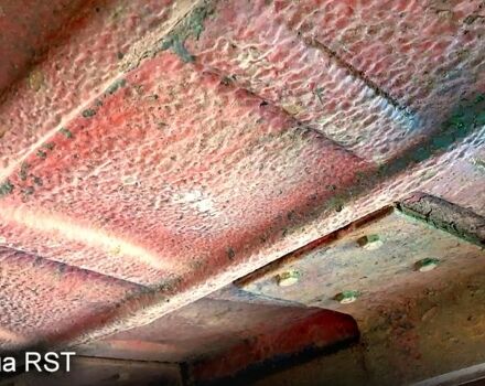 ВАЗ 2106, объемом двигателя 1.5 л и пробегом 100 тыс. км за 500 $, фото 5 на Automoto.ua