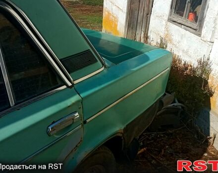 ВАЗ 2106 1980 в Пятихатках на Automoto.ua ВАЗ 2106, объемом двигателя 1.5 л и пробегом 0 тыс. км за 360 $, фото 2 на Automoto.ua
