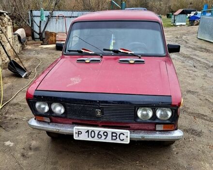 ВАЗ 2106, об'ємом двигуна 13 л та пробігом 126 тис. км за 750 $, фото 10 на Automoto.ua