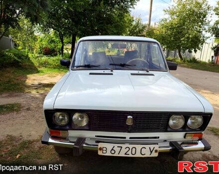 ВАЗ 2106, об'ємом двигуна 1.3 л та пробігом 0 тис. км за 600 $, фото 5 на Automoto.ua