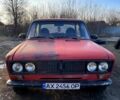 ВАЗ 2106 1981 в Чугуеве на Automoto.ua ВАЗ 2106, объемом двигателя 15 л и пробегом 0 тыс. км за 650 $, фото 1 на Automoto.ua