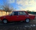 ВАЗ 2106 1981 в Чугуеве на Automoto.ua ВАЗ 2106, объемом двигателя 15 л и пробегом 0 тыс. км за 650 $, фото 2 на Automoto.ua