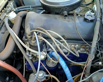 ВАЗ 2106 1981 в Тетиеве на Automoto.ua ВАЗ 2106, объемом двигателя 1.2 л и пробегом 0 тыс. км за 500 $, фото 3 на Automoto.ua