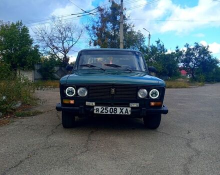 ВАЗ 2106, объемом двигателя 1.6 л и пробегом 167 тыс. км за 830 $, фото 5 на Automoto.ua