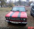 ВАЗ 2106, объемом двигателя 16 л и пробегом 0 тыс. км за 410 $, фото 1 на Automoto.ua