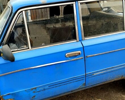 ВАЗ 2106, об'ємом двигуна 1.6 л та пробігом 0 тис. км за 400 $, фото 1 на Automoto.ua