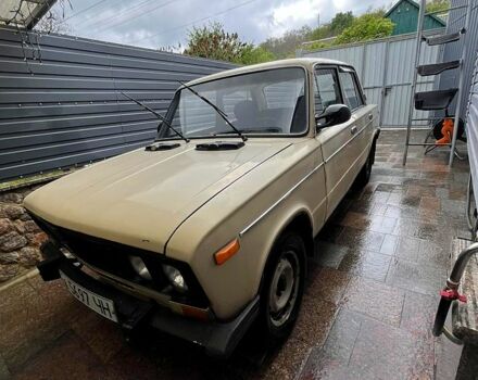 ВАЗ 2106, объемом двигателя 1.5 л и пробегом 190 тыс. км за 550 $, фото 5 на Automoto.ua