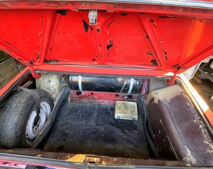 ВАЗ 2106 1981 в Чугуеве на Automoto.ua ВАЗ 2106, объемом двигателя 15 л и пробегом 0 тыс. км за 650 $, фото 8 на Automoto.ua