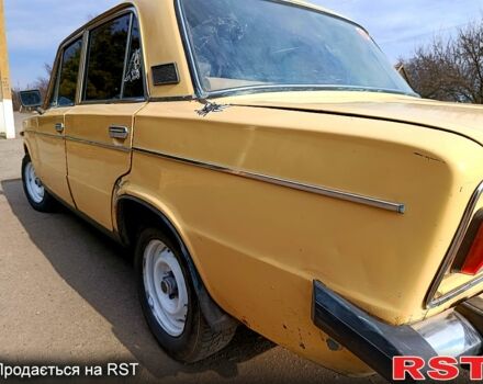 ВАЗ 2106, об'ємом двигуна 15 л та пробігом 156 тис. км за 700 $, фото 2 на Automoto.ua