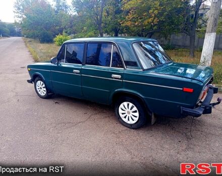 ВАЗ 2106, объемом двигателя 1.6 л и пробегом 167 тыс. км за 830 $, фото 7 на Automoto.ua