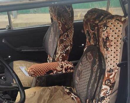 ВАЗ 2106, объемом двигателя 1.6 л и пробегом 122 тыс. км за 700 $, фото 4 на Automoto.ua