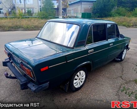 ВАЗ 2106, объемом двигателя 1.6 л и пробегом 167 тыс. км за 830 $, фото 8 на Automoto.ua