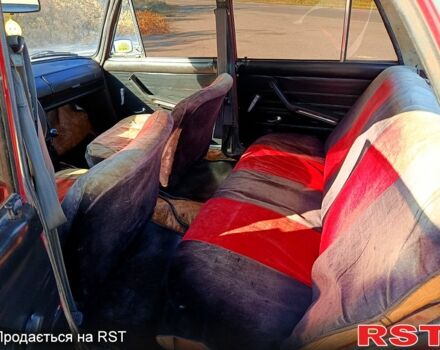 ВАЗ 2106, объемом двигателя 1.5 л и пробегом 125 тыс. км за 850 $, фото 10 на Automoto.ua