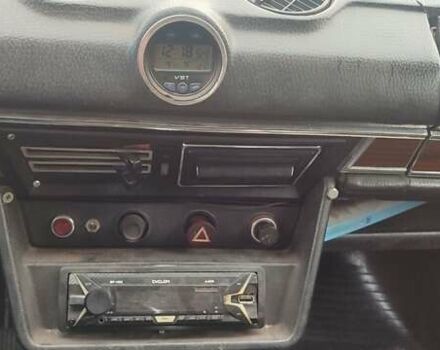 ВАЗ 2106, объемом двигателя 1.6 л и пробегом 122 тыс. км за 700 $, фото 6 на Automoto.ua