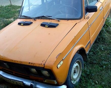 ВАЗ 2106, об'ємом двигуна 1.6 л та пробігом 0 тис. км за 250 $, фото 1 на Automoto.ua