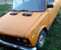 ВАЗ 2106, об'ємом двигуна 1.6 л та пробігом 0 тис. км за 250 $, фото 1 на Automoto.ua