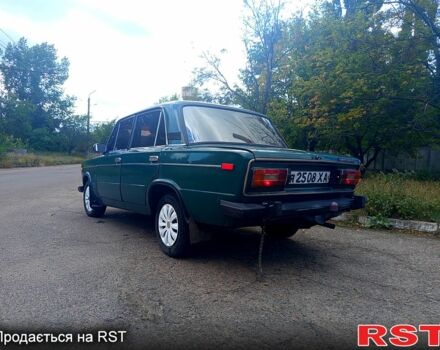 ВАЗ 2106, объемом двигателя 1.6 л и пробегом 167 тыс. км за 830 $, фото 3 на Automoto.ua