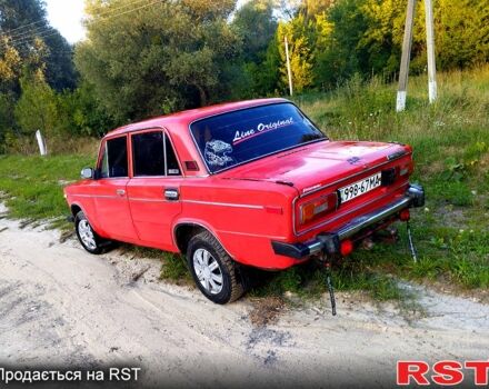 ВАЗ 2106, об'ємом двигуна 1.7 л та пробігом 0 тис. км за 550 $, фото 5 на Automoto.ua