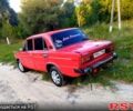 ВАЗ 2106, об'ємом двигуна 1.7 л та пробігом 0 тис. км за 550 $, фото 5 на Automoto.ua