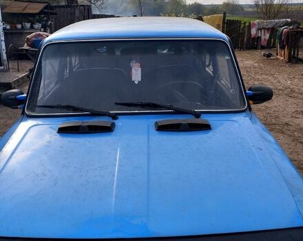 ВАЗ 2106, об'ємом двигуна 1.6 л та пробігом 0 тис. км за 400 $, фото 2 на Automoto.ua