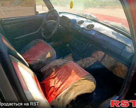 ВАЗ 2106, объемом двигателя 1.5 л и пробегом 125 тыс. км за 850 $, фото 8 на Automoto.ua