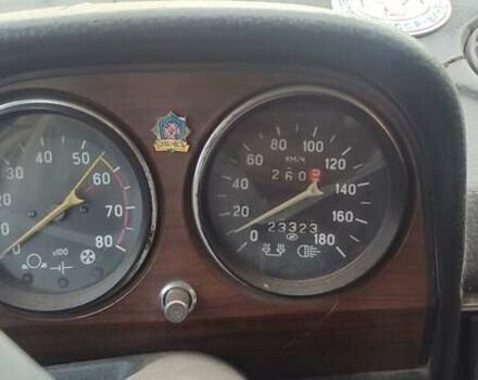 ВАЗ 2106, объемом двигателя 1.6 л и пробегом 122 тыс. км за 700 $, фото 5 на Automoto.ua