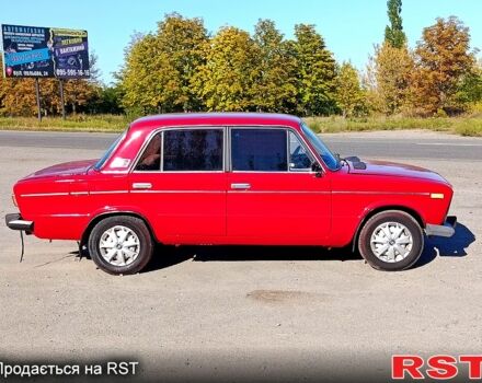 ВАЗ 2106, объемом двигателя 1.5 л и пробегом 125 тыс. км за 850 $, фото 4 на Automoto.ua