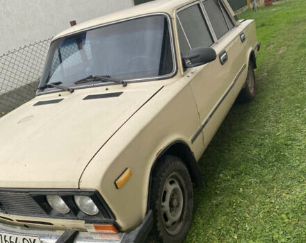 ВАЗ 2106, объемом двигателя 1.6 л и пробегом 100 тыс. км за 650 $, фото 1 на Automoto.ua