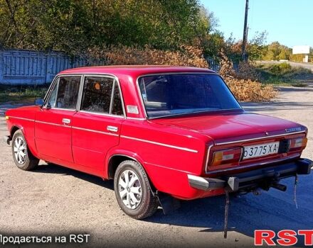 ВАЗ 2106, объемом двигателя 1.5 л и пробегом 125 тыс. км за 850 $, фото 5 на Automoto.ua